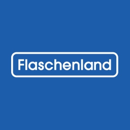 Logo von Flaschenland