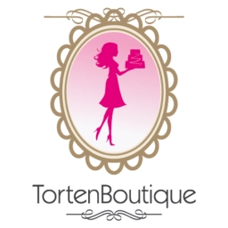 Logo von Torten-boutique