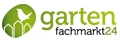 Logo von gartenfachmarkt24.de