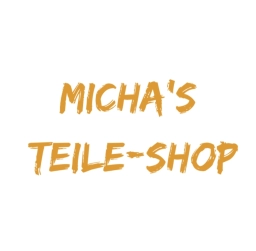 Logo von Michas-teile-shop