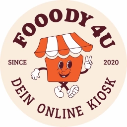 Logo von fooody4u.de