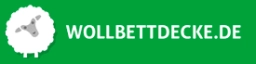 Logo von Wollbettdecke.de