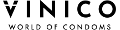 Logo von Vinico - World of Condoms