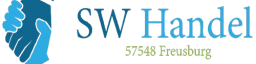 Logo von SW Handel e.K: