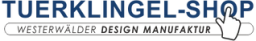 Logo von tuerklingel-shop.de