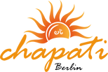 Logo von Chapati Design - Be Different Be Yourself