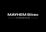Logo von mayhem-bikes.de/