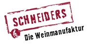 Logo von schneiders-weinshop.de