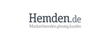 Logo von hemden.de