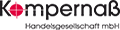 Logo of kompernass.com/fr