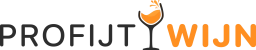 Logo van Profijt Wijn