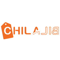 Logo de Chila Bila