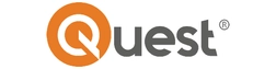 Logo von QUEST® Profile | Hersteller von PVC-Profilen | Home | Garden | PRO B2B
