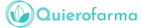 Logotipo de quierofarma.es