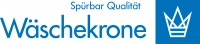 Logo von waeschekrone.de