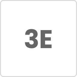 Logotipo de 3eye