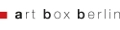 Logo von art box berlin