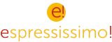 Logo von espressissimo.de