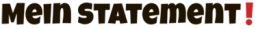 Logo von mein-statement.de