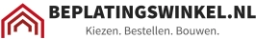 Logo van beplatingswinkel.nl