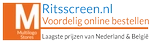 Logo van Ritsscreen