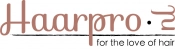 Logo van Haarpro.nl