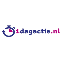 Logo of 1Dagactie