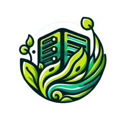 Logo of AxxoHosting Corporation