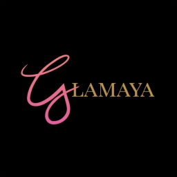 Logo of Glamaya