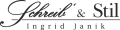 Logo von schreibundstil.de