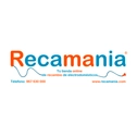 Logotipo de Recamania