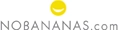Logo von nobananas.com/en