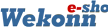 Logo von Wekonn e-shop