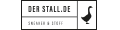 Logo von DER STALL.DE