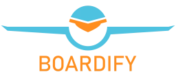 Logo von Boardify