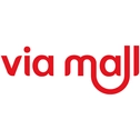 Logo von viaMALL DE