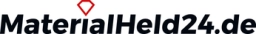 Logo von materialheld24.de