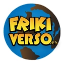 Logotipo de Frikiverso