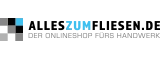 Logo von alleszumfliesen.de