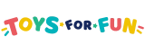 Logo von toys-for-fun.com