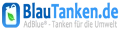 Logo von blautanken.de