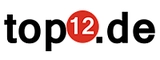 Logo von top12.de