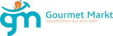 Logo von Gourmet Markt