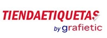 Logotipo de tiendaetiquetas.com