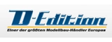 Logo von d-edition.de