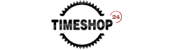 Logo von Timeshop24.de Ltd.