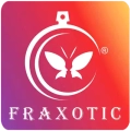 Fraxotic Vending Machines