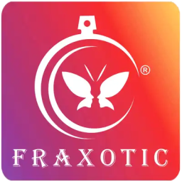 Fraxotic Vending Machines