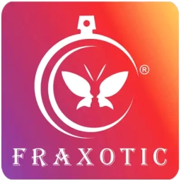 Logo of Fraxotic Vending Machines