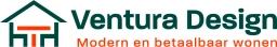 Logo van venturadesign.nl